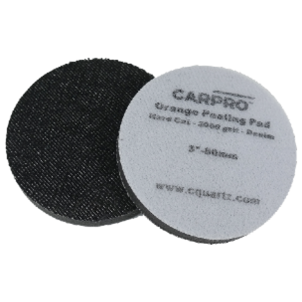 Carpro Denim Polish Pad 2 Carpro Denim Polish Pad