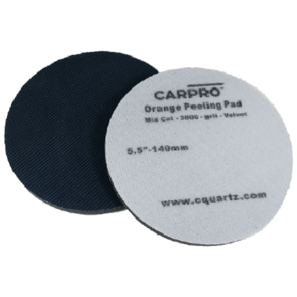 Velvet Polish Pad 135 mm 1 Velvet Polish Pad 135 mm
