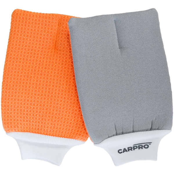 Carpro GlassMitt - Rengör din bilruta utan ränder 2 Carpro GlassMitt - Rengör din bilruta utan ränder