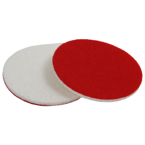 Hem 25 Glas pad polishing pad