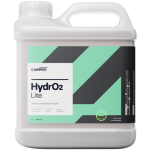 HydrO2 Lite – Det Ultimata Lackskyddet för Enkel Applicering