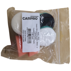 Mini pads 50 mm