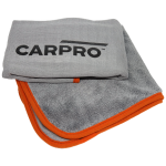 Carpros DHydrate - Absorbera & Torka utan ränder!