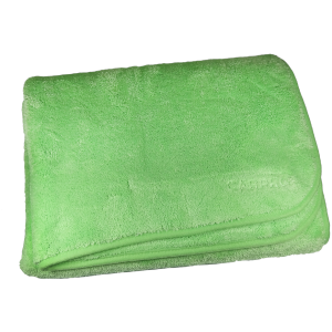 FAT BOA Drying towel - Microfiberduk: 70x80cm