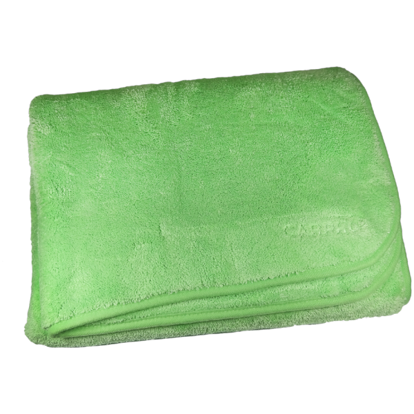 FAT BOA Drying towel - Microfiberduk: 70x80cm 1 FAT BOA Drying towel - Microfiberduk: 70x80cm