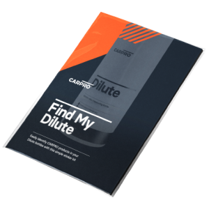 Find MyDilute