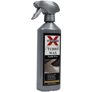 Turbo Vax 500 ml.