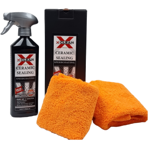 Ceramic Sealing KIT 500 ml.