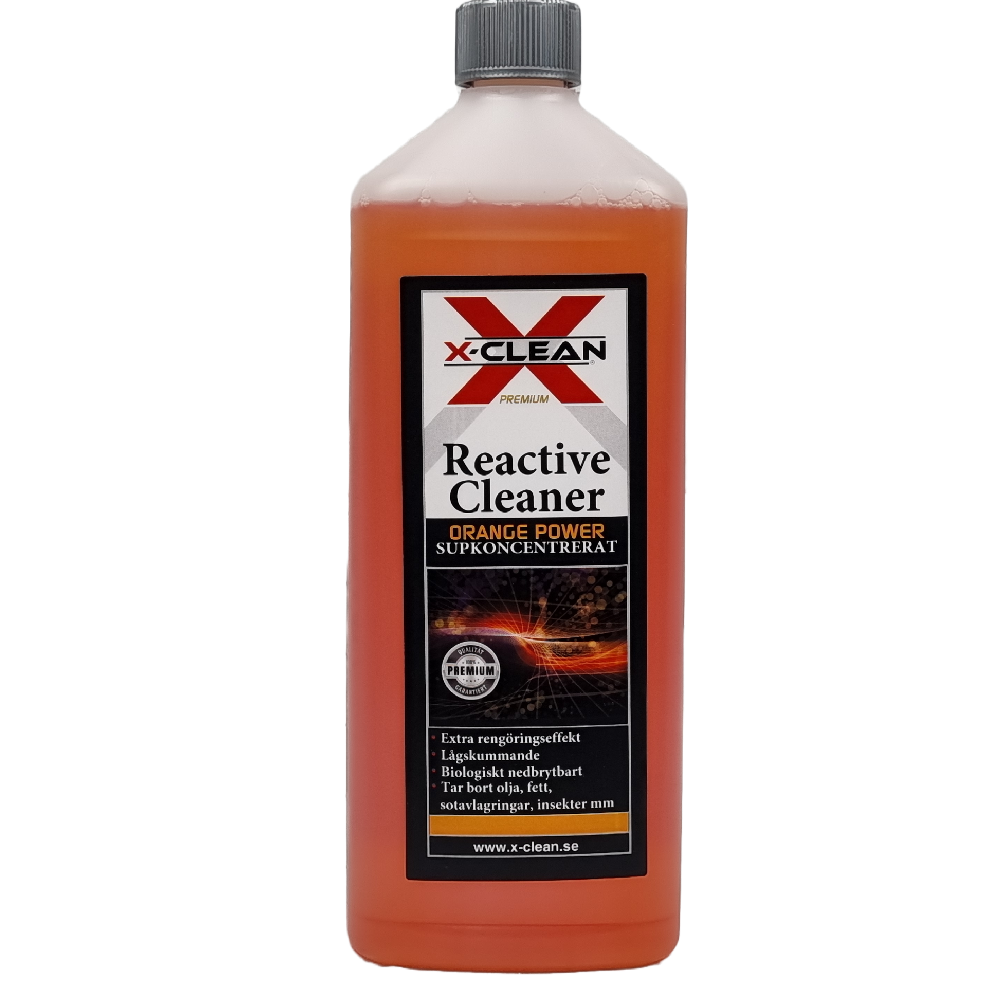 Reactive Cleaner 1 lit.
