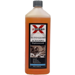 X-Clean Auto Gloss Shampoo - Slå vaxet!