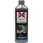 X-Clean Aktiv Schampo - Ultrakoncentrerat!