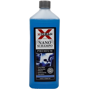 Nano Schampo 1000 ml.