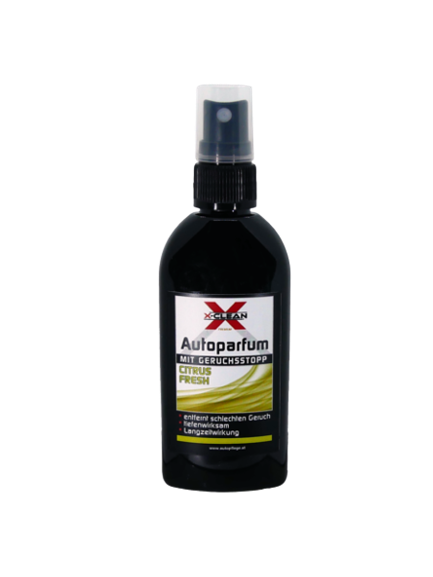 Auto Parfum, odör stopp 100 ml. 3 Auto Parfum, odör stopp 100 ml.
