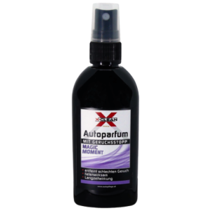 Auto Parfum, odör stopp 100 ml.