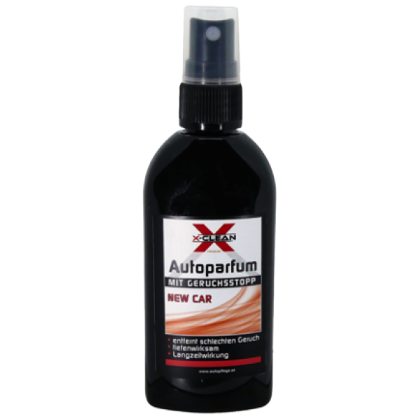 Auto Parfum, odör stopp 100 ml. 2 Auto Parfum, odör stopp 100 ml.
