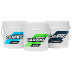 Carpro BucketStickers