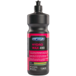 Hydro Wax 490 - Extrem glans & långvarigt skydd!