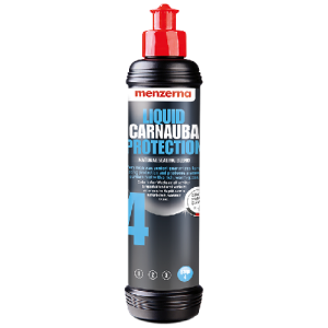 Liquid Carnauba Protection - Djup glans & långvarigt skydd