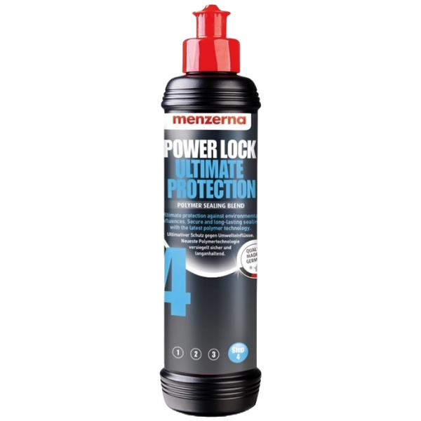Menzerna Power Lock Ultimate Protection 1 Menzerna Power Lock Ultimate Protection