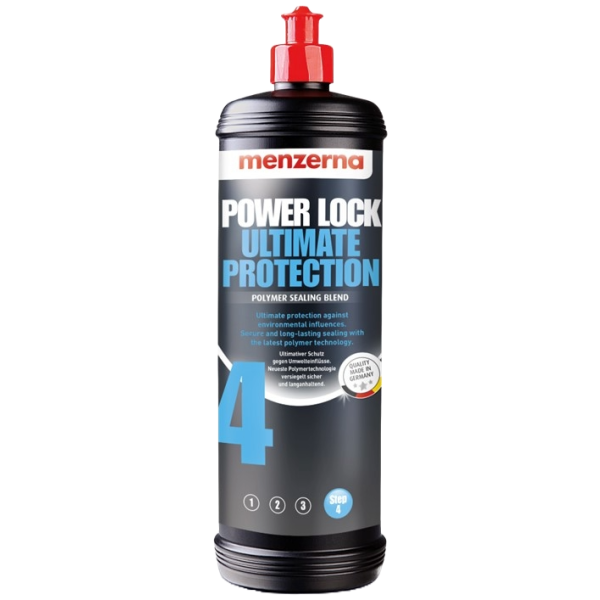Menzerna Power Lock Ultimate Protection 2 Menzerna Power Lock Ultimate Protection