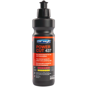 Carpro Power Cut - Extremt snabb och effektiv!