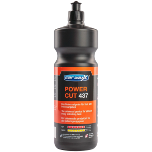 Carpro Power Cut - Extremt snabb och effektiv!