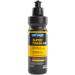 carwaxX Super Finish - Ultrafin glans, dammfri & silikonfri!