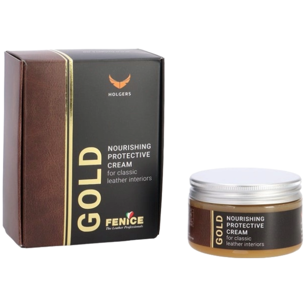 Fenice-Gold Protection Cream 100ml. 1 Fenice-Gold Protection Cream 100ml.