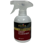 Fenice Deep Leather Cleaner 300ml - Effektiv läderrengöring.