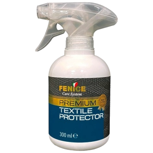 Fenice Premium Textile Protect - Försegla Textilier med Nanoteknologi!