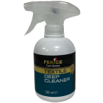 Fenice Textil Deep Cleaner - Rengör textilier i bil, båt, husvagn & husbil!