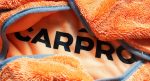 Carpro DHydrate BOLD: Torka en SUV utan att vrida ur 1000 GSM!