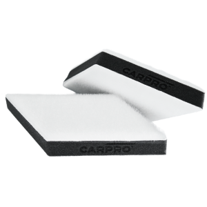 CARPRO MicroBuff Pad - Ren, Smidig & Effektiv!