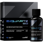 DQuartz Go